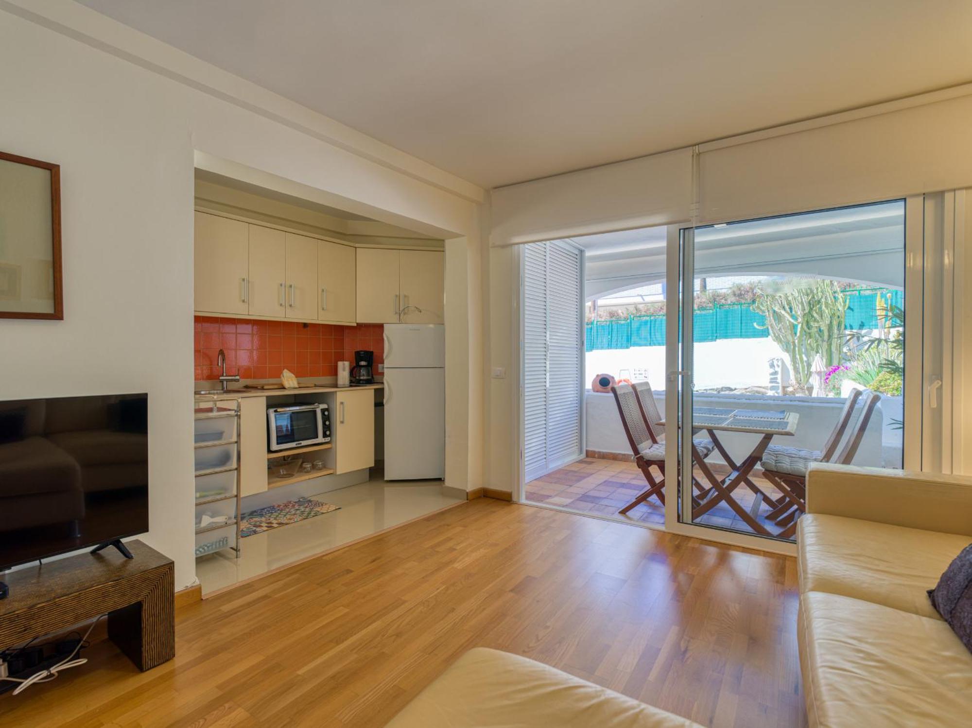 Lovely Peaceful Home By Canariasgetaway San Agustín エクステリア 写真