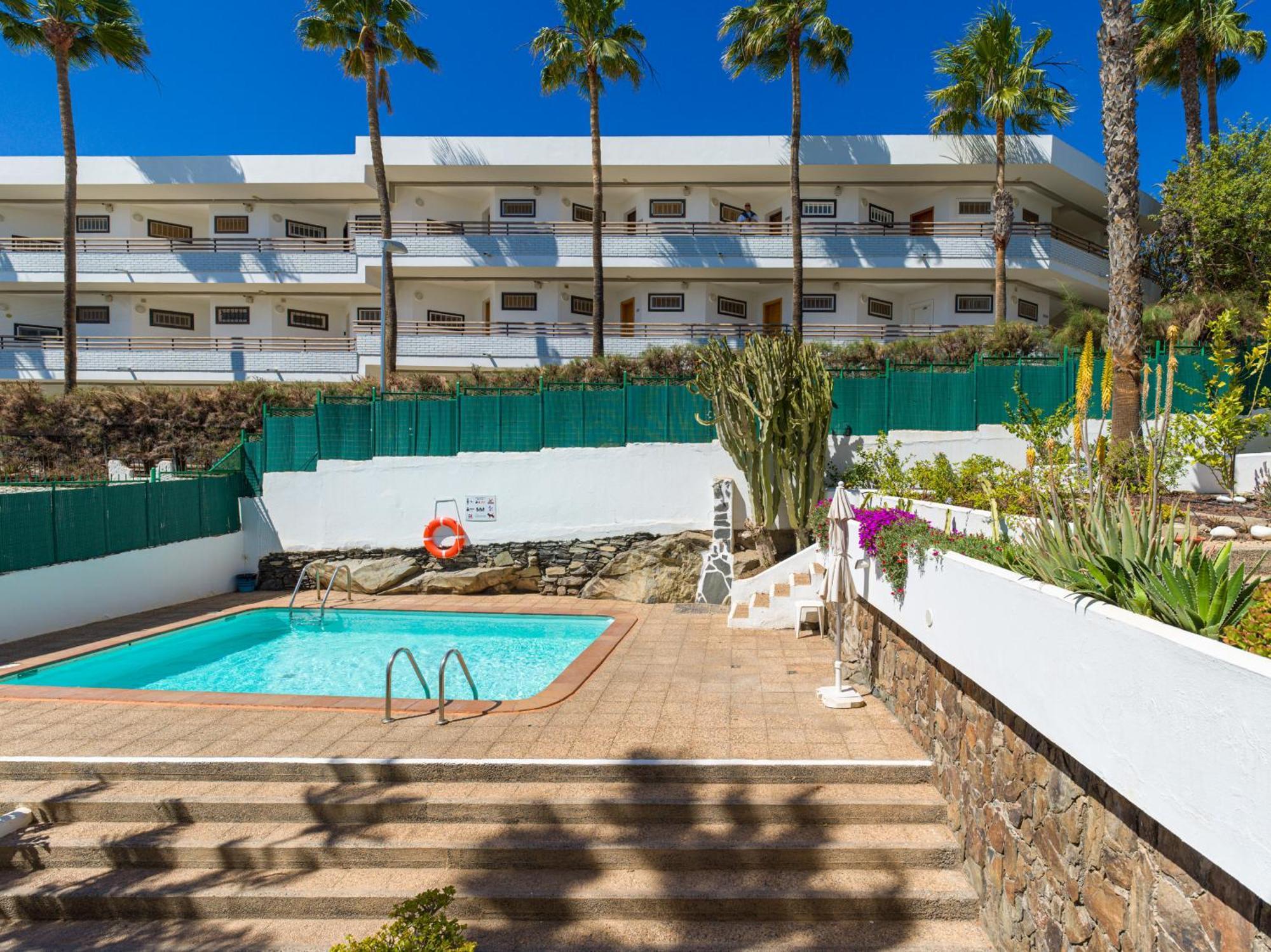 Lovely Peaceful Home By Canariasgetaway San Agustín エクステリア 写真