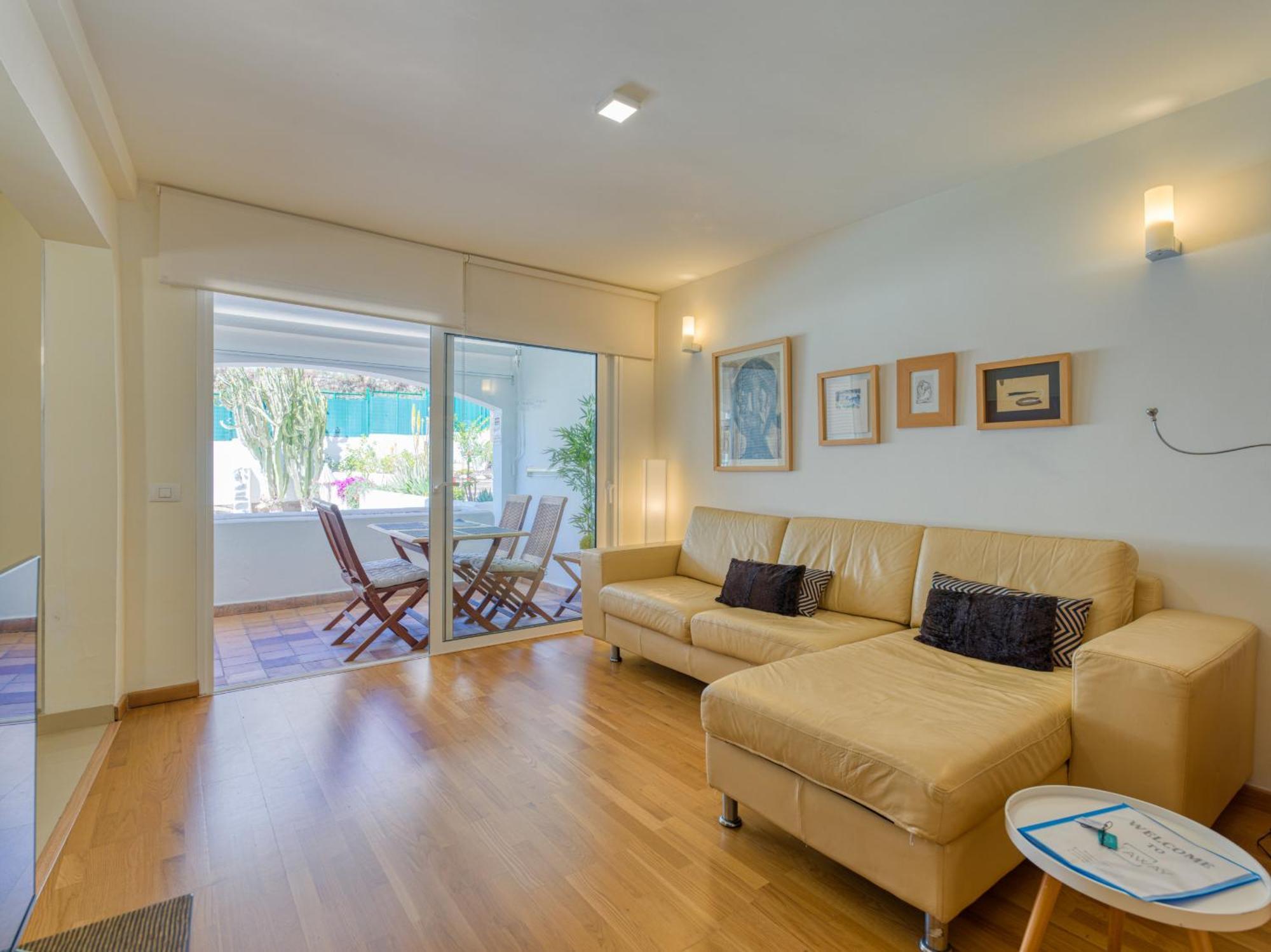 Lovely Peaceful Home By Canariasgetaway San Agustín エクステリア 写真